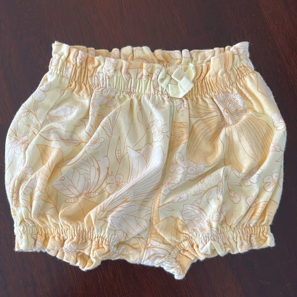 Baby Gap Shorts Bundle  3-6M - Picture 2 of 8